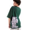 Achieve Olive T-shirt