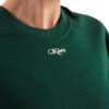 Achieve Olive T-shirt