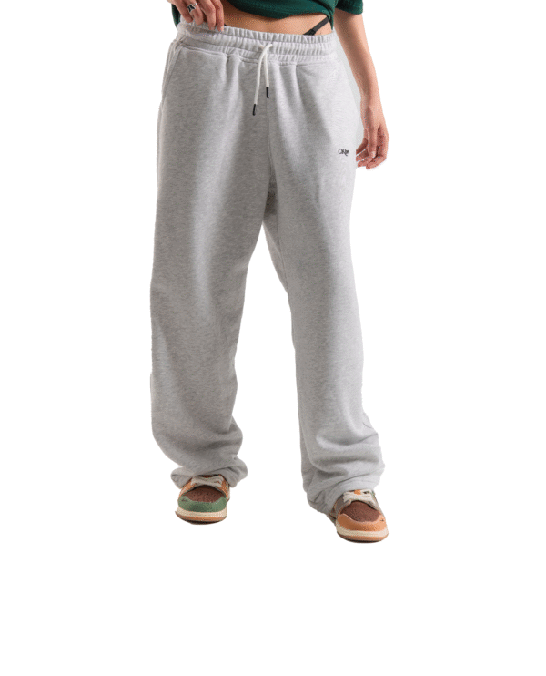 Basic Wide Lig gray