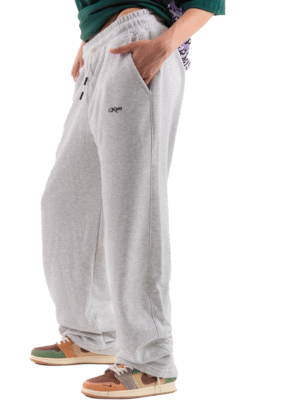 Basic Wide Lig gray