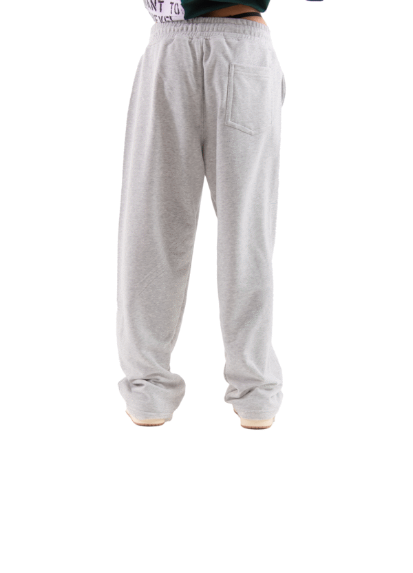 Basic Wide Lig gray