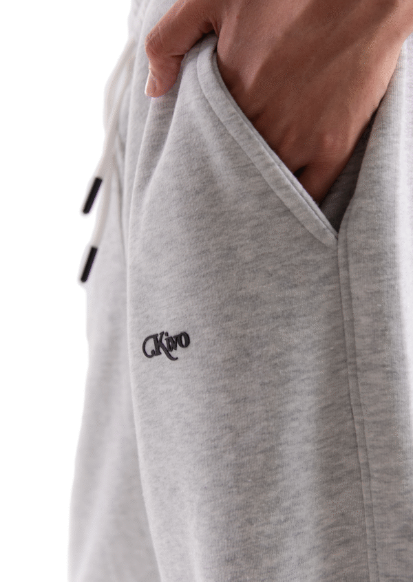 Basic Wide Lig gray