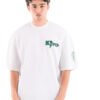 DOLLAR WHITE T-shirt