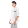 DOLLAR WHITE T-shirt