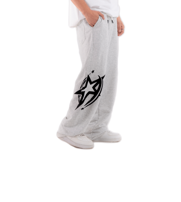 Star Wide Lig gray
