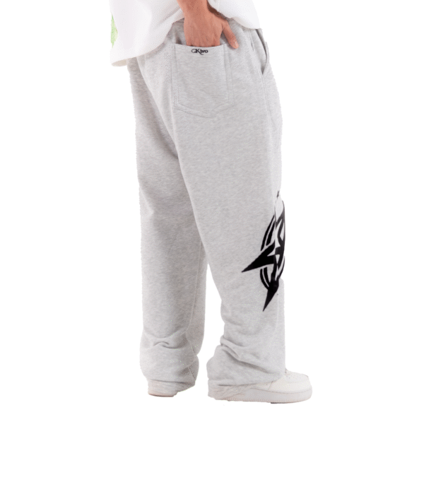 Star Wide Lig gray