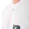 DOLLAR WHITE T-shirt