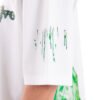 DOLLAR WHITE T-shirt
