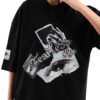 Fearless Black T-shirt
