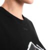 Fearless Black T-shirt