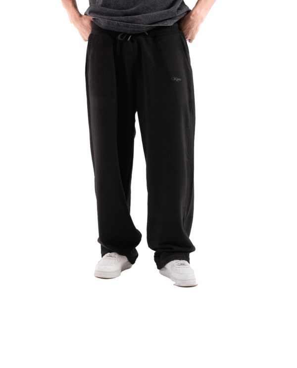 KIVO Wide Lig black