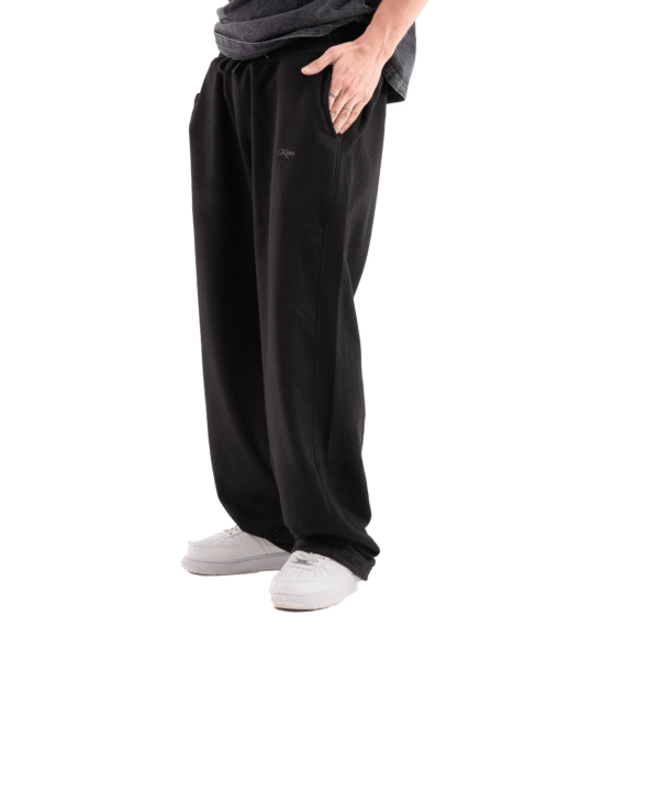 KIVO Wide Lig black