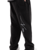 KIVO Wide Lig black
