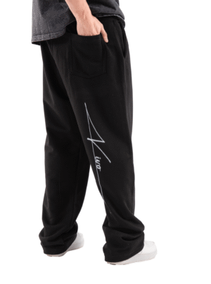 KIVO Wide Lig black