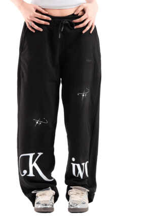 Star Wide Lig black