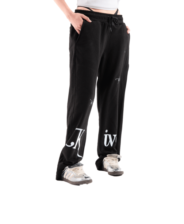 Star Wide Lig black