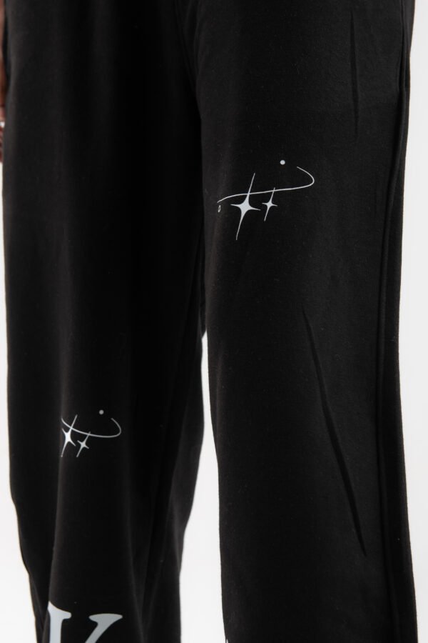 Star Wide Lig black