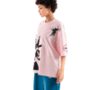 Marliyn Pink T-shirt