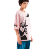 Marliyn Pink T-shirt