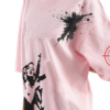 Marliyn Pink T-shirt