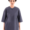 Basic iron T-shirt