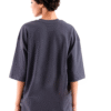 Basic iron T-shirt