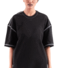 Basic plack 3D T-shirt