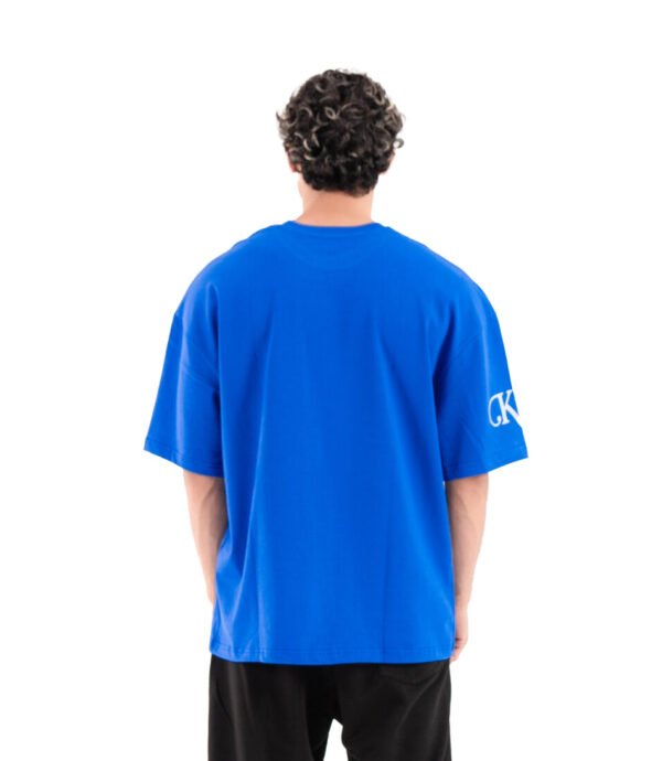 Essential BlueT-SHIRT