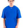 Basic bluo T-shirt