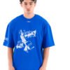 Essential BlueT-SHIRT