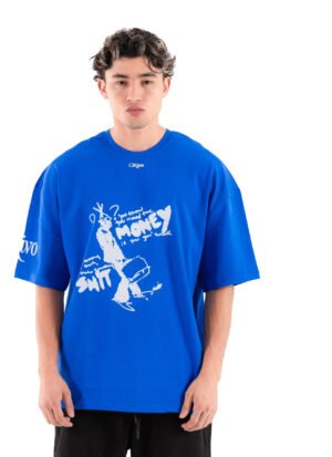 Essential BlueT-SHIRT