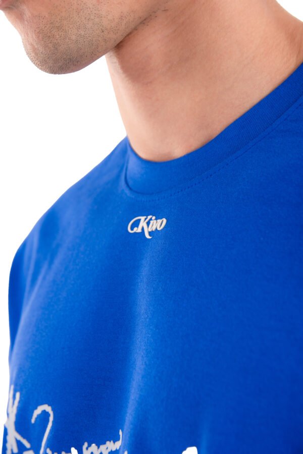 Essential BlueT-SHIRT