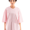 Basic pink T-shirt