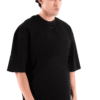 Basic plack T-shirt