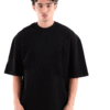 Basic plack T-shirt